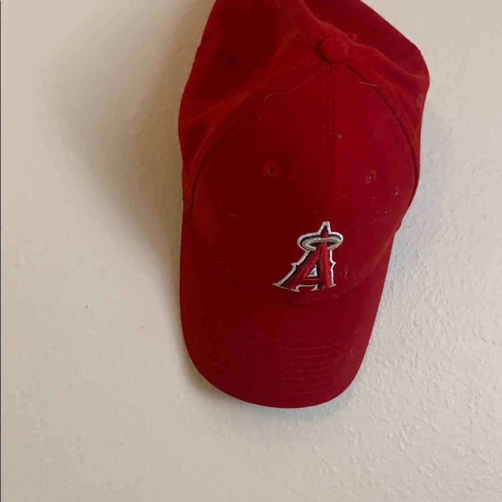 angels hat